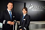 Avalon Panorama Gallery Image